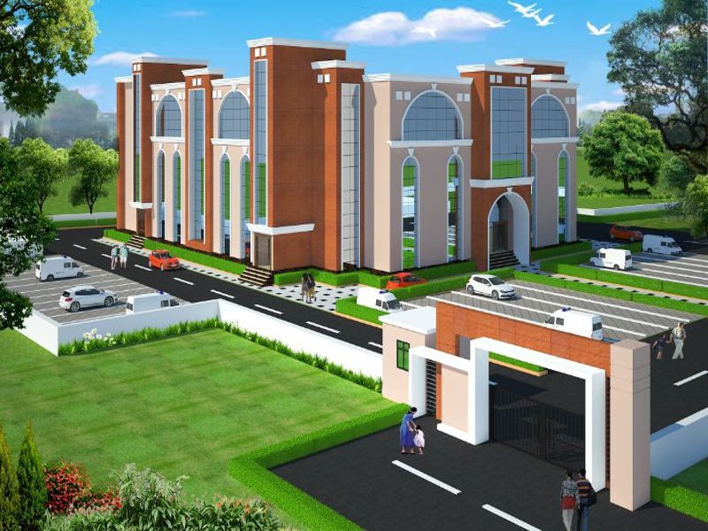 Barnawal Hotel Nawada